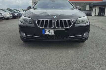 BMW 520 190.641 km 7.400 &euro; Hövelhof 33161
