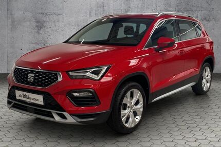 Seat Ateca 48.845 km 25.990 &euro; Rheda-Wiedenbrück 33378