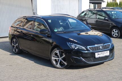 Peugeot 308 208.832 km 6.950 &euro; Bielefeld 33617