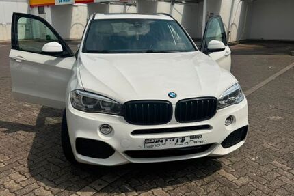 BMW X5 231.000 km 22.999 &euro; Leopoldshöhe 33818