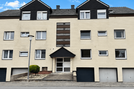 Wohnung Lippstadt Overhagen - 5 Zimmer, 95 m&sup2;, 199.900&euro; | Angebot:27478687