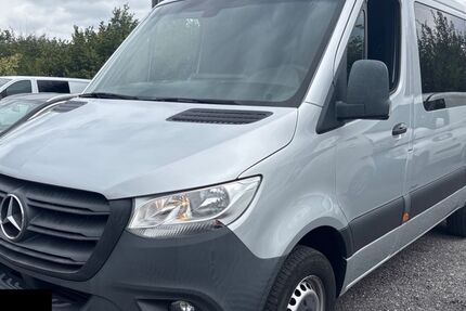 Mercedes-Benz Sprinter 439.063 km 20.824 &euro; Bielefeld 33689