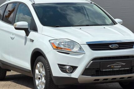 Ford Kuga 165.300 km 5.399 &euro; Versmold 33775
