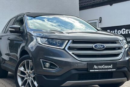Ford Edge 183.890 km 13.800 &euro; Beckum 59269