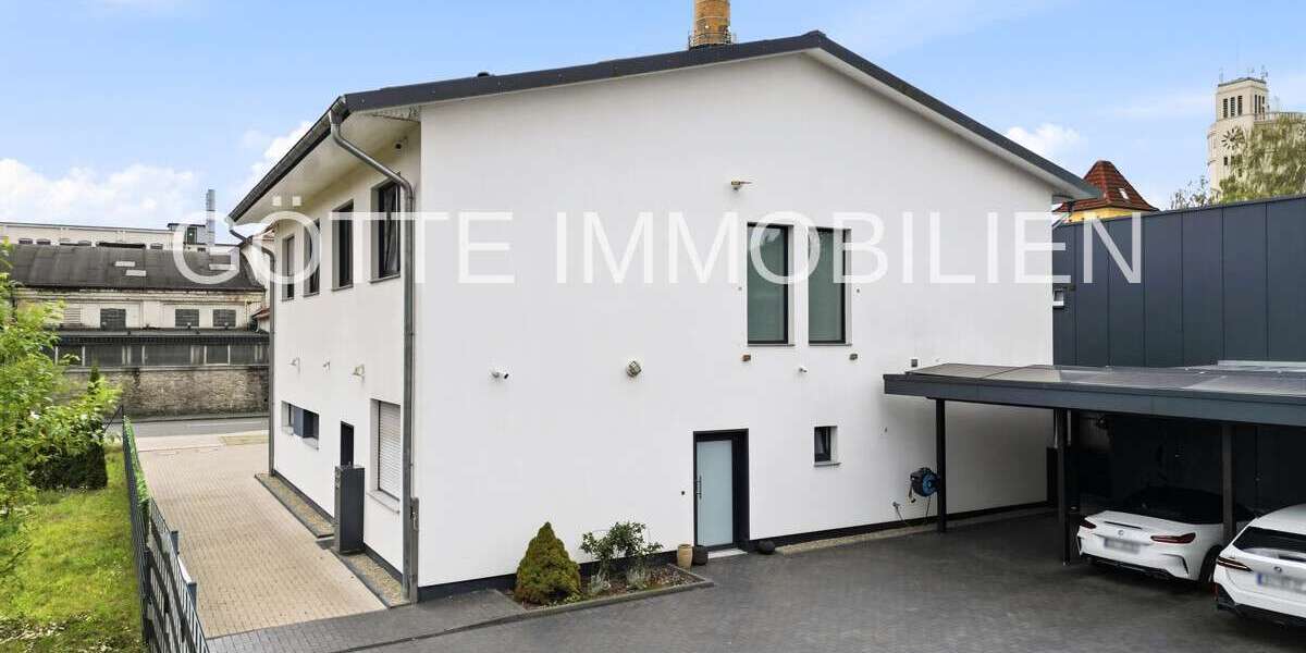 Gewerbeobjekt Bielefeld Senne - 1.390.000&euro; | Angebot:27339263
