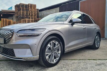 Genesis GV70 28.800 km 49.998 &euro; Herzebrock- Clarholz 33442