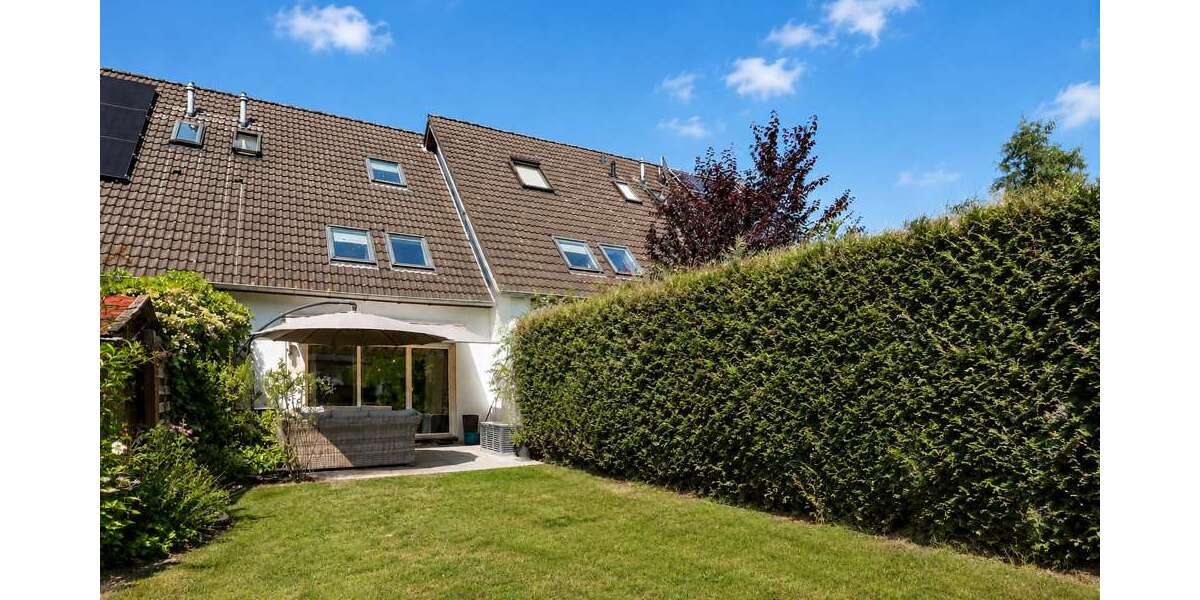 Einfamilienhaus Bielefeld Schildesche - 5 Zimmer, 129 m&sup2;, 415.000&euro; | Angebot:27016245