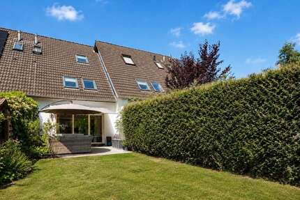 Haus Bielefeld Schildesche - 5 Zimmer, 129 m&sup2;, 415.000&euro; | Angebot:27016245