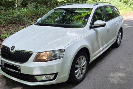 Skoda Octavia 148.000 km 11.700 &euro; Enger 32130