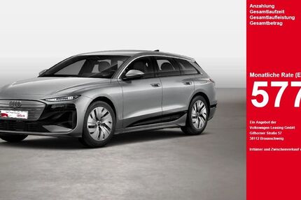 Audi A6 e-tron 28.522 km 58.945 &euro; Gütersloh 33330