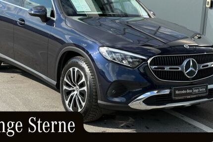 Mercedes-Benz GLC 220 22.259 km 44.950 &euro; Halle 33790