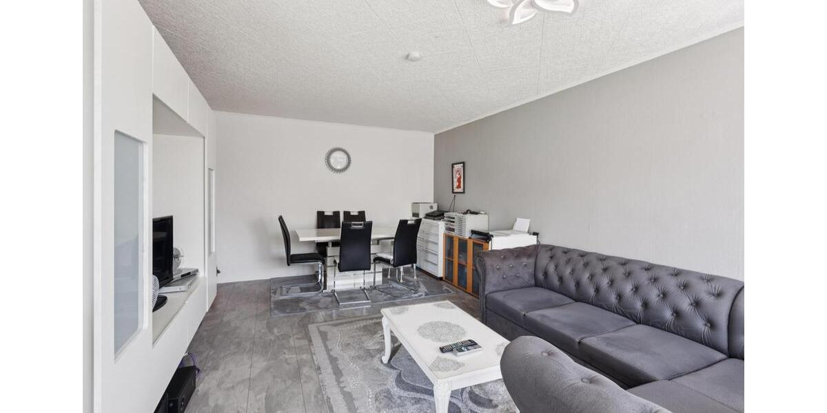 Etagenwohnung Dissen am Teutoburger Wald - 2 Zimmer, 68 m&sup2;, 150.000&euro; | Angebot:27452457