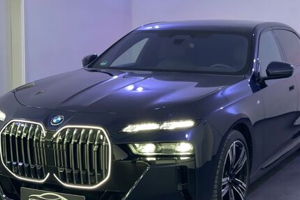BMW i7 59.500 km 75.950 &euro; Bielefeld 33649