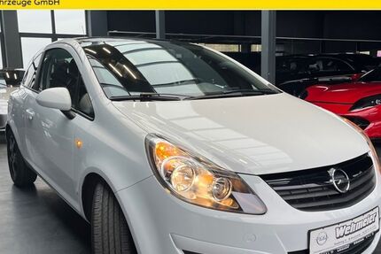 Opel Corsa 120.300 km 4.990 &euro; Bielefeld 33647