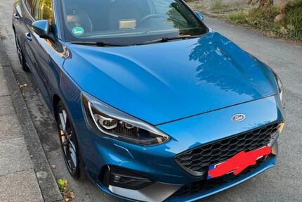 Ford Focus 83.000 km 19.599 &euro; Bielefeld 33719