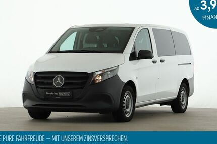 Mercedes-Benz Vito 18.900 km 37.980 &euro; Gütersloh 33332