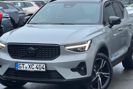 Volvo XC40 8.000 km 39.990 &euro; Gütersloh 33334