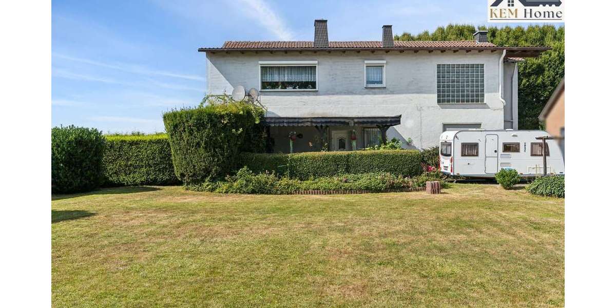 Einfamilienhaus Enger - 7 Zimmer, 200 m&sup2;, 299.999&euro; | Angebot:26111726