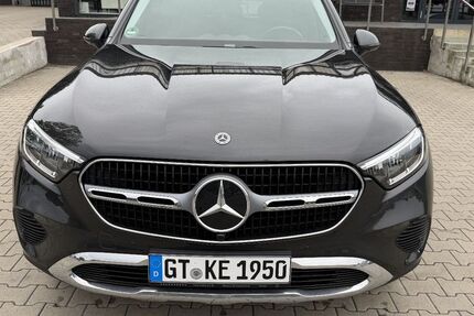 Mercedes-Benz GLC 300 48.100 km 51.900 &euro; Verl 33415