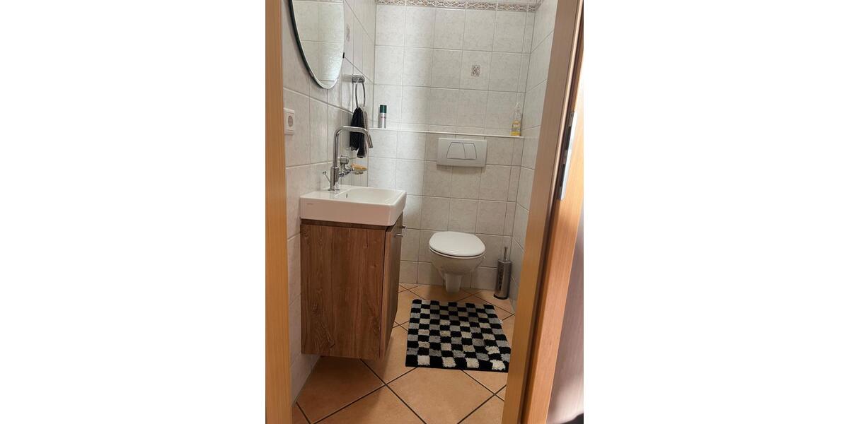 Doppelhaushälfte Warendorf - 4 Zimmer, 91 m&sup2;, 355.000&euro; | Angebot:27444015