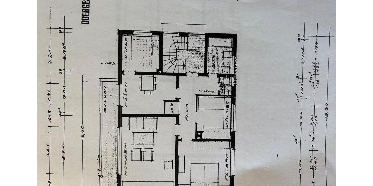 Mehrfamilienhaus, Wohnhaus Ennigerloh - 7 Zimmer, 185 m&sup2;, 420.000&euro; | Angebot:27417141