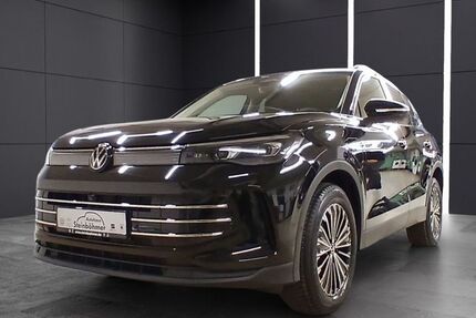 VW Tiguan 10.000 km 46.840 &euro; Schloß Holte-Stukenbrock 33758