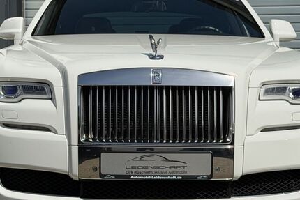 Rolls Royce Ghost 40.000 km 146.500 &euro; Harsewinkel 33428