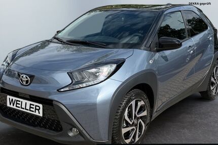 Toyota Aygo (X) 12.474 km 15.990 &euro; Bielefeld 33609