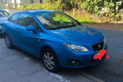 Seat Ibiza 166.000 km 2.200 &euro; Bielefeld 33604