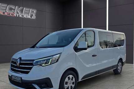 Renault Trafic 142.626 km 25.990 &euro; Lippstadt 59557
