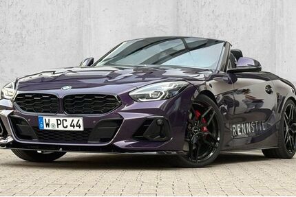 BMW Z4 M40 8.988 km 77.880 &euro; Warendorf 48231