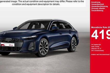 Audi A6 20.475 km 48.100 &euro; Gütersloh 33330