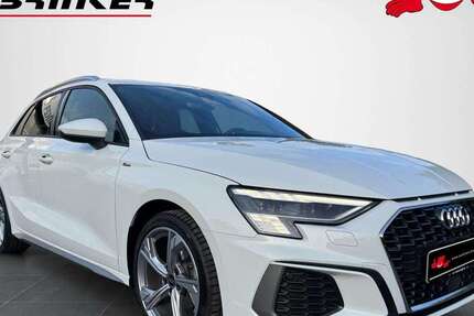 Audi A3 40.500 km 30.830 &euro; Bielefeld 33649