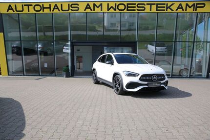 Mercedes-Benz GLA 200 66.800 km 30.290 &euro; Rheda Wiedenbrück 33378