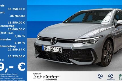 VW Golf 19.000 km 33.250 &euro; Enger 32130