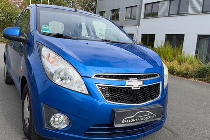 Chevrolet Spark 210.000 km 850 &euro; Lippstadt 59557