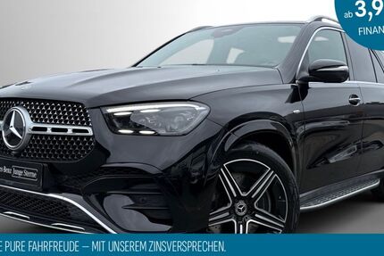 Mercedes-Benz GLE 350 13.131 km 72.380 &euro; Warendorf 48231