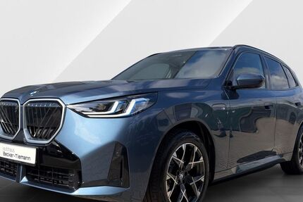 BMW X3 21.293 km 57.310 &euro; Versmold 33775
