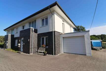 Haus Gütersloh Avenwedde - 6 Zimmer, 148 m&sup2;, 535.000&euro; | Angebot:26367530