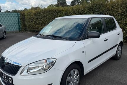 Skoda Fabia 125.000 km 3.990 &euro; Warendorf 48231