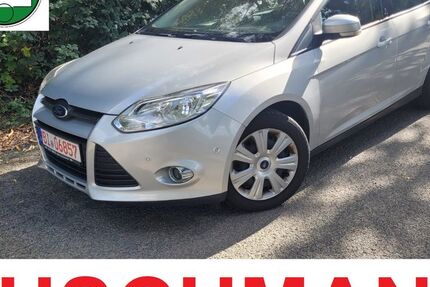 Ford Focus 277.000 km 2.250 &euro; Bielefeld 33609