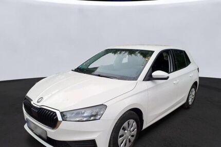 Skoda Fabia 58.758 km 12.940 &euro; Schloß Holte-Stukenbrock 33758