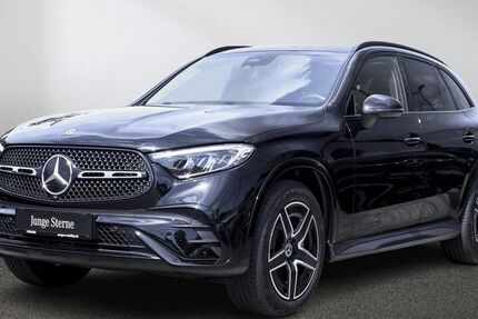 Mercedes-Benz GLC 200 12.800 km 49.890 &euro; Beckum 59269