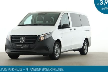 Mercedes-Benz Vito 18.800 km 37.680 &euro; Gütersloh 33332