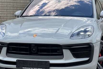 Porsche Macan 82.800 km 64.950 &euro; Warendorf 48231