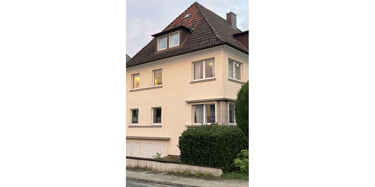 Einfamilienhaus Bielefeld Schildesche - 12 Zimmer, 277 m&sup2;, 790.000&euro; | Angebot:27500840