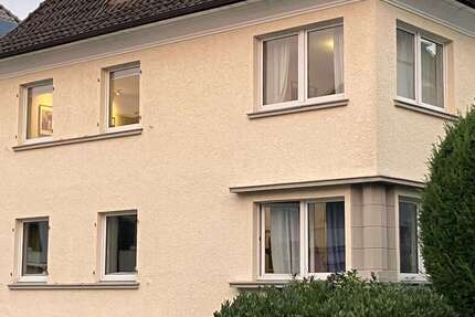 Haus Bielefeld Schildesche - 12 Zimmer, 277 m&sup2;, 790.000&euro; | Angebot:27500840