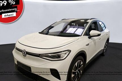 VW ID.4 59.935 km 25.940 &euro; Schloß Holte-Stukenbrock 33758