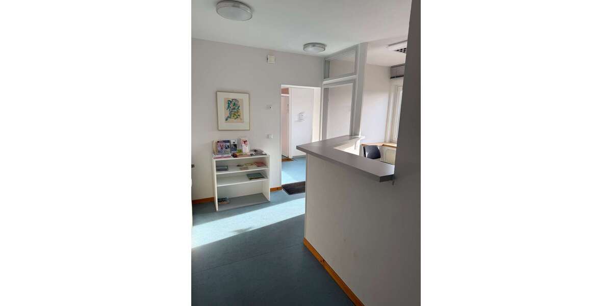 Gewerbeobjekt Bielefeld Brackwede - 980&euro; | Angebot:26283731