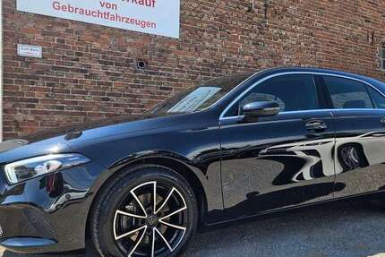 Mercedes-Benz A 200 19.270 km 22.990 &euro; Spenge 32139